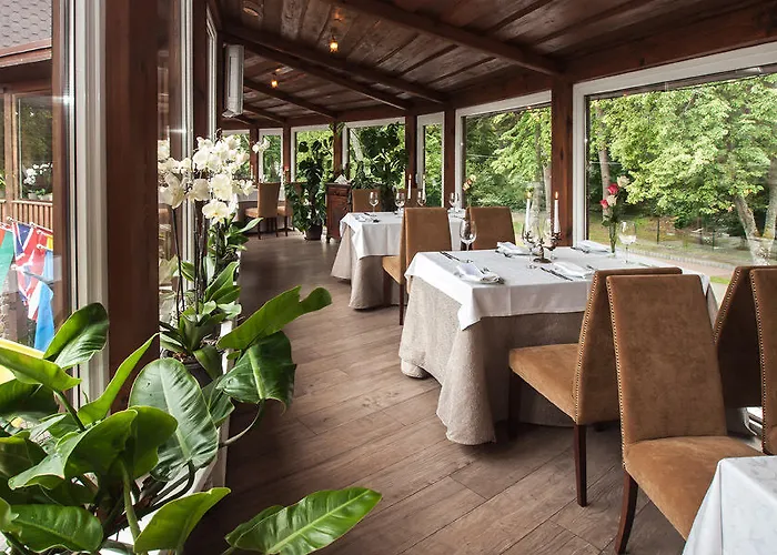 Szálloda Pusu Paunksneje