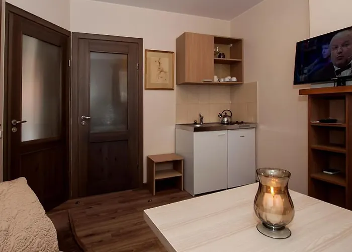 Szálloda Pusu Paunksneje 5*