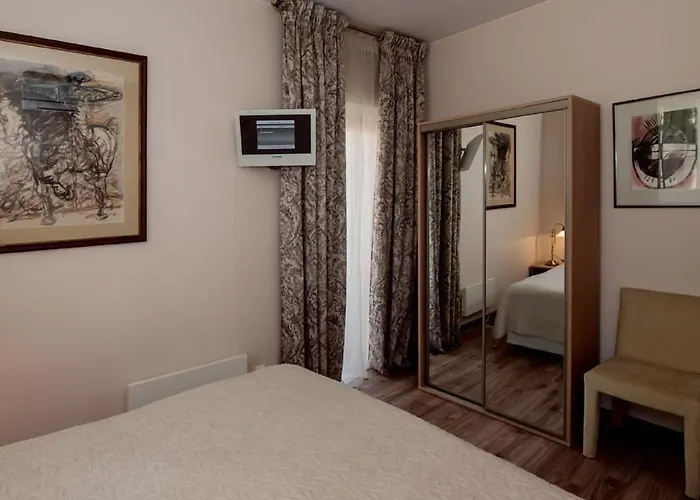 فندق Pusu Paunksneje بالانغا