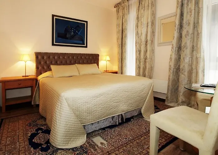 Готель Pusu Paunksneje 5*