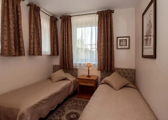 Pusu Paunksneje Szálloda