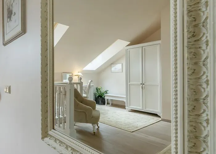 فندق Pusu Paunksneje 5*