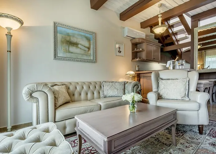 Готель Pusu Paunksneje Паланга