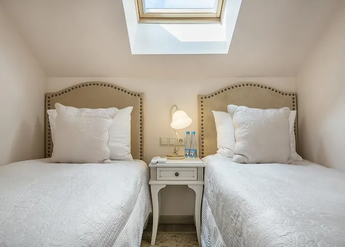 Pusu Paunksneje Szálloda