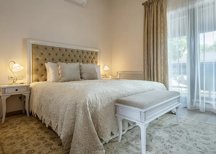 فندق Pusu Paunksneje بالانغا