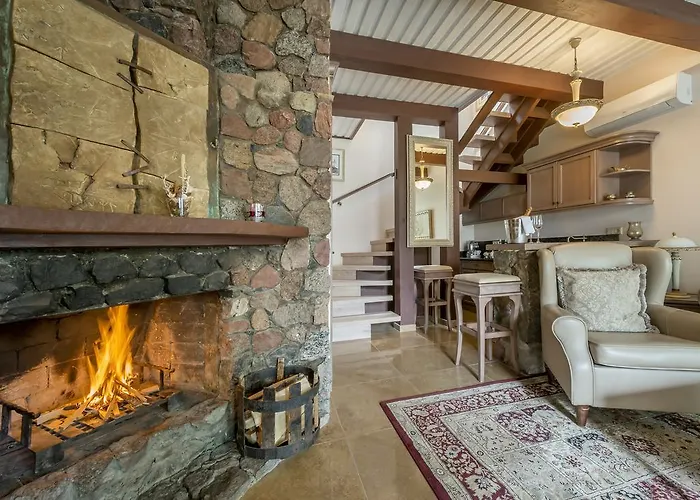 Pusu Paunksneje Szálloda 5*