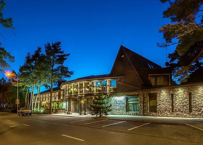 Pusu Paunksneje Palanga