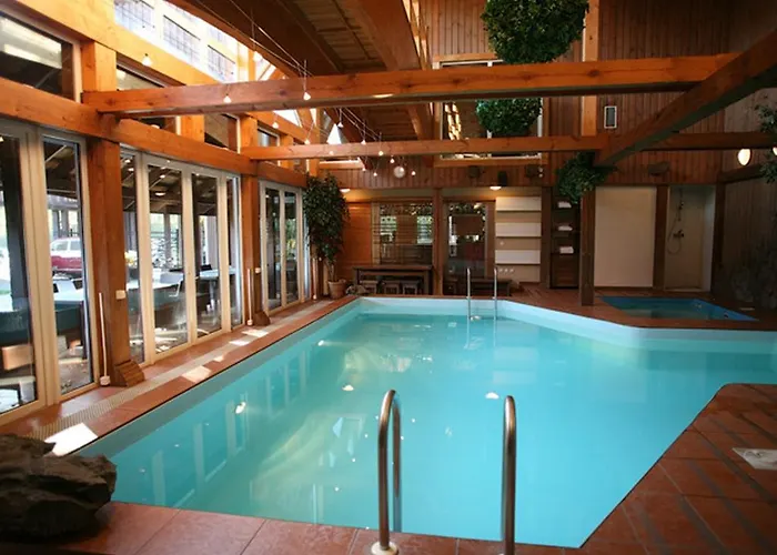 Pusu Paunksneje 5* Palanga