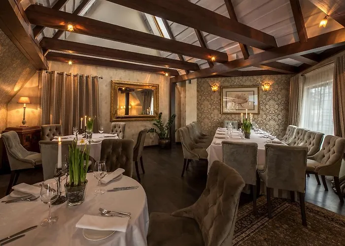 Готель Pusu Paunksneje