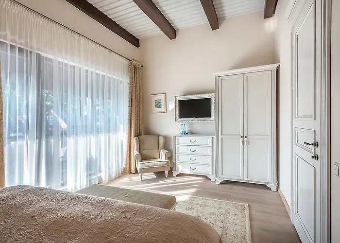 Pusu Paunksneje Szálloda