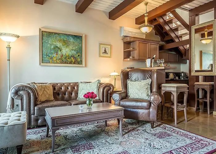 فندق Pusu Paunksneje 5*