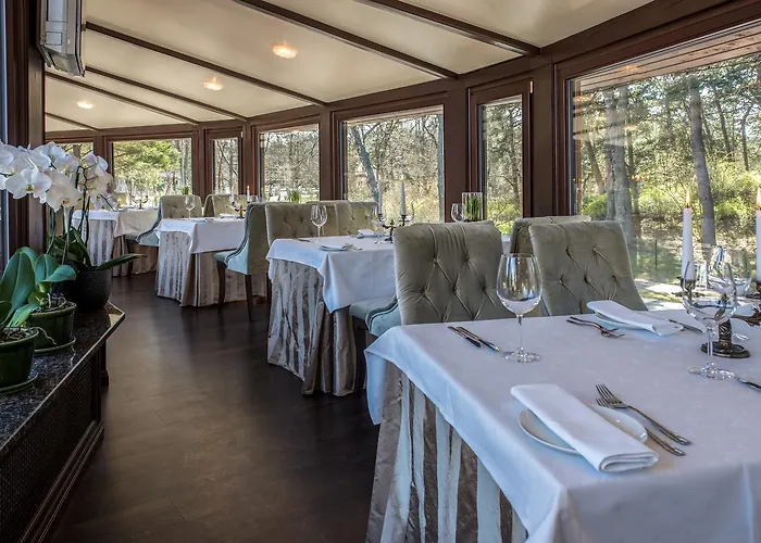 Pusu Paunksneje Готель 5*