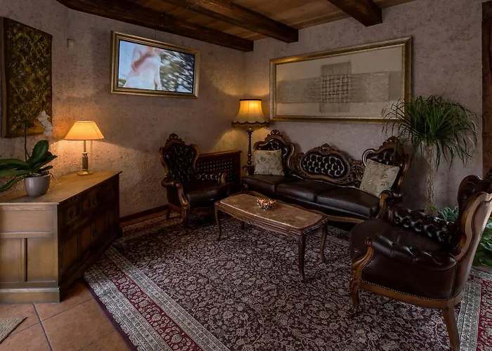 Pusu Paunksneje Готель 5*