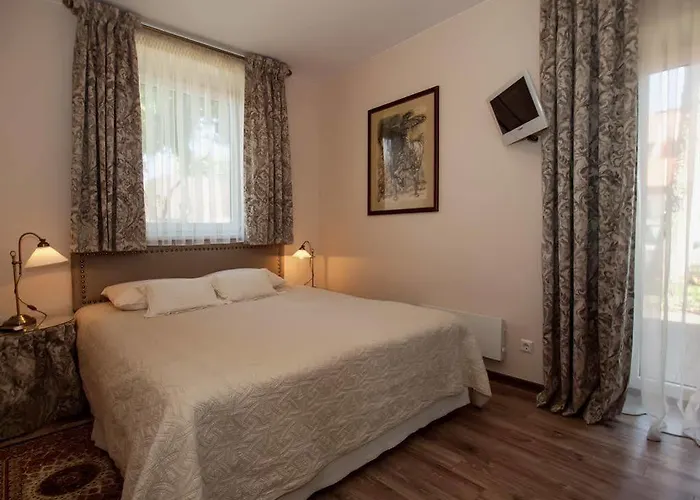 Pusu Paunksneje 5* Паланга