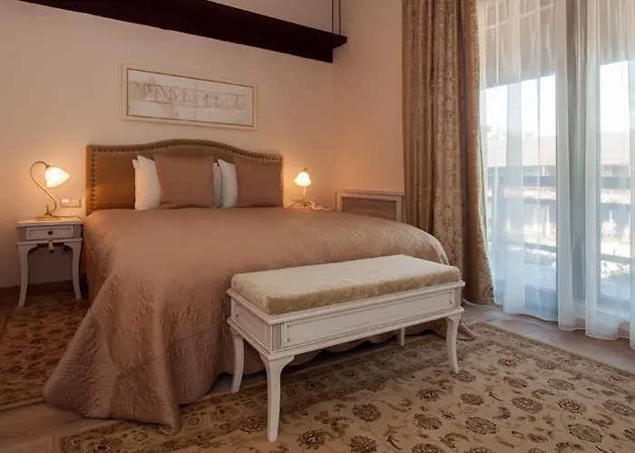 فندق Pusu Paunksneje بالانغا