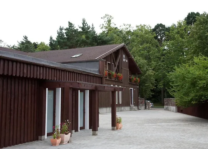 Hotel Pusu Paunksneje 5*