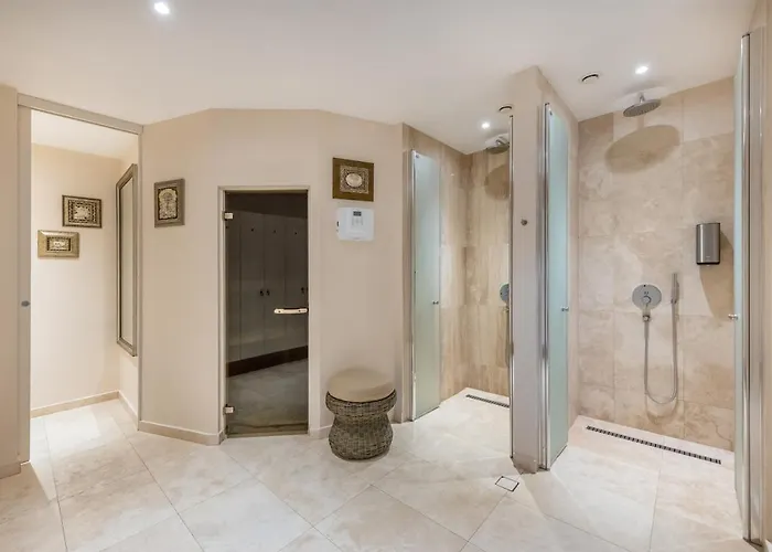 Szálloda Pusu Paunksneje