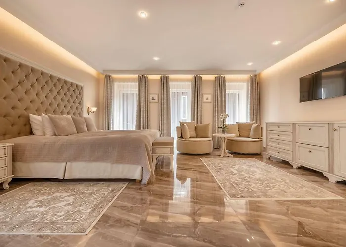 Готель Pusu Paunksneje 5*